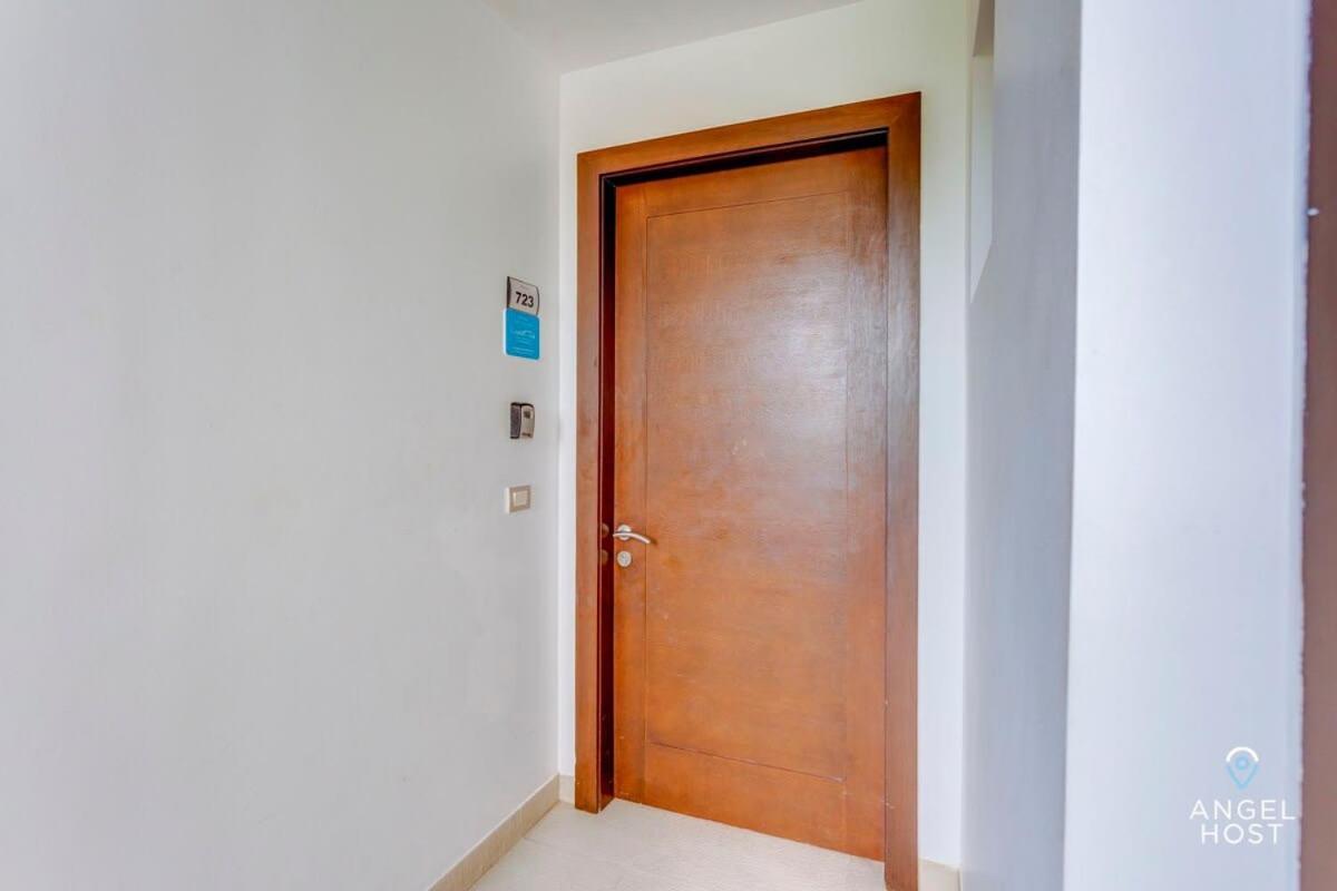 Zen Beachfront Condo, Pool, Gym, Golf, Club * Playa del Carmen